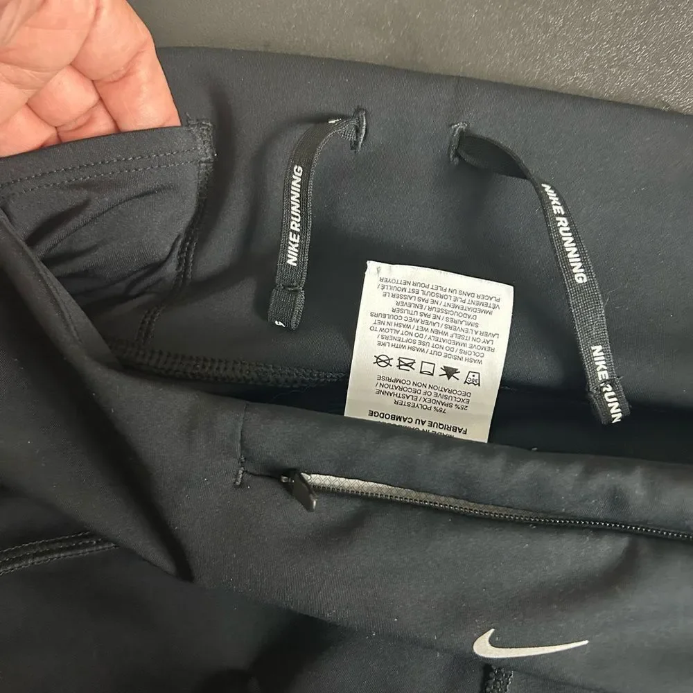 Women's  Nike Epic Lux running tights Size Lg